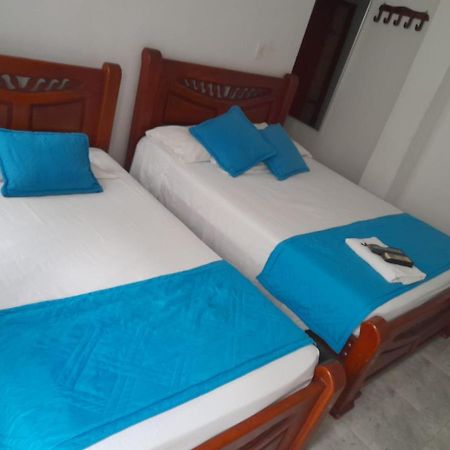 Hotel Isla Capri Mompós Esterno foto