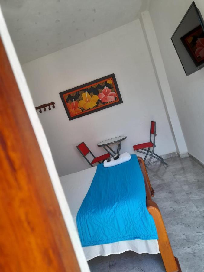 Hotel Isla Capri Mompós Esterno foto