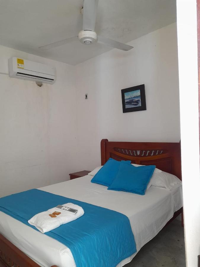 Hotel Isla Capri Mompós Esterno foto